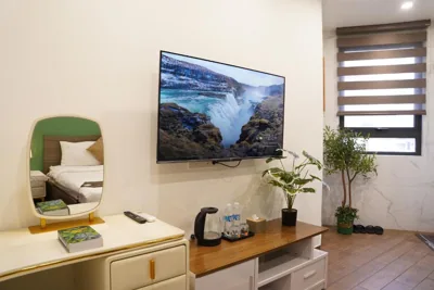 The Little Home - Đường Thành - Ancient street view - Bright - Modern home – 사진 5