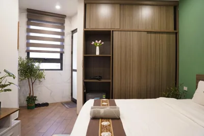The Little Home - Đường Thành - Ancient street view - Bright - Modern home – 사진 6
