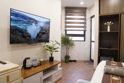 The Little Home - Đường Thành - Ancient street view - Bright - Modern home – 사진 7