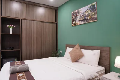 The Little Home - Đường Thành - Ancient street view - Bright - Modern home – 사진 8