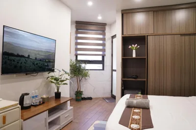 The Little Home - Đường Thành - Ancient street view - Bright - Modern home – 사진 9