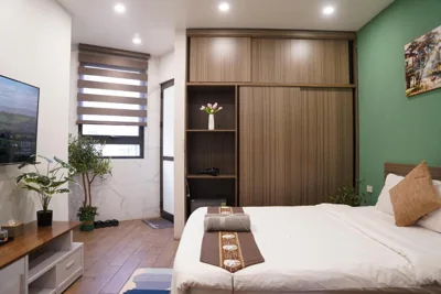The Little Home - Đường Thành - Ancient street view - Bright - Modern home – 사진 10