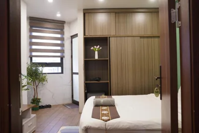 The Little Home - Đường Thành - Ancient street view - Bright - Modern home – 사진 11