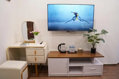 The Little Home - Đường Thành - Ancient street view - Bright - Modern home – 사진 14