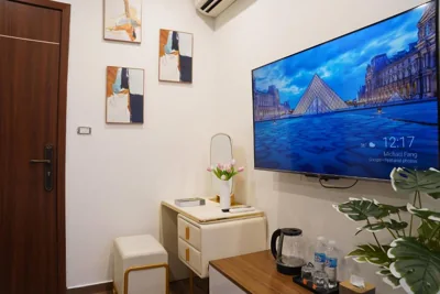 The Little Home - Đường Thành - Ancient street view - Bright - Modern home – 사진 16